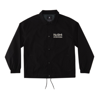 CAMPERA STATIC 94 DC(NEG)