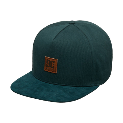 DC SHOES GORRA CAP BRACKERS CON REGULADOR