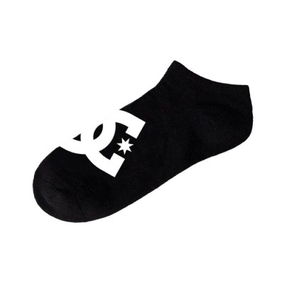 Medias Dc Ankle A Pack*2 Dc Wmn