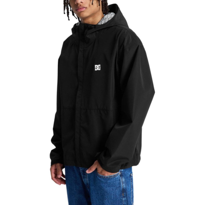 Dc Shoes Campera Drylyne Shell 10K Nga