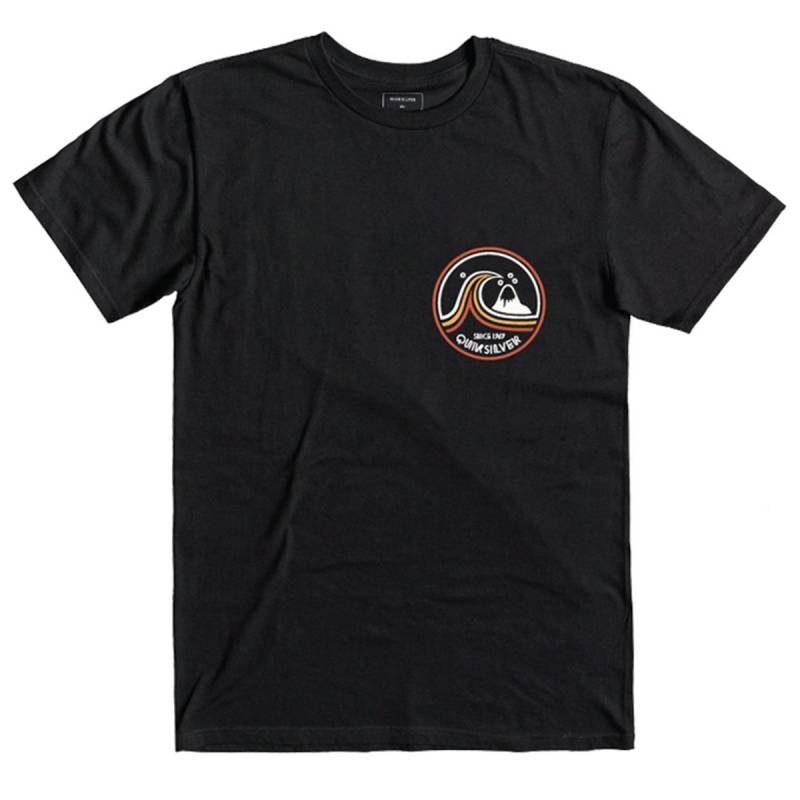 REMERA MC ROUND MIDNIGHT (NEG) QK