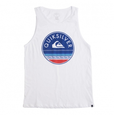 MUSCULOSA SUN GIANT (BLA) QX