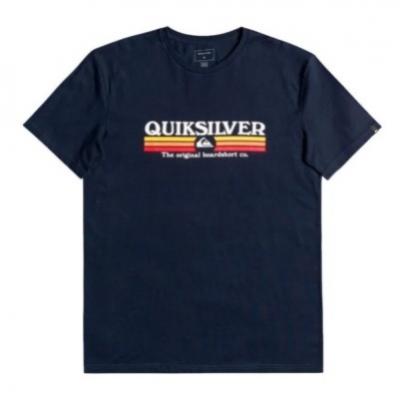 REMERA MC LINED UP AZM QK