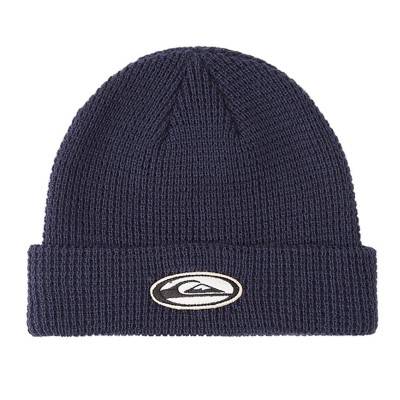 GORRO BEANIE QUIKSILVER SATURN (AZUL)