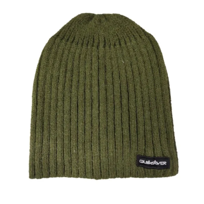 GORRO BEANIE QUIKSILVER CUSHY (VERDE)