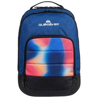 MOCHILA Quiksilver BURST 2.0 Azul 24L 