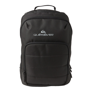MOCHILA QUIKSILVER BURST 2.0 (NEGRO)