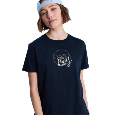 Roxy Rmc Vl Oceanregular Corpo