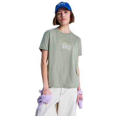 Roxy Rem Mc Vl Oceanregular Corpo Gld0
