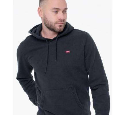LEVIS THE ORIGINAL HM HOOD