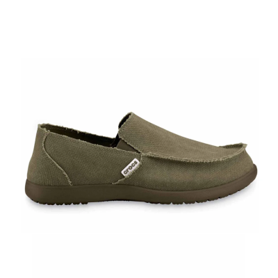 CROCS SANTA CRUZ MEN CHOCOLATE