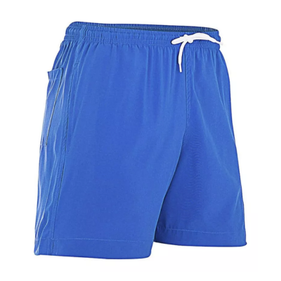 SHORT LE COQ SPORTIF (AZUL)