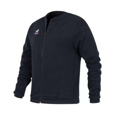 CAMPERA LE COQ SPORTIF CUELLO MAO (AZUL MARINO)
