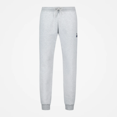 LECOQ ESS REGULAR PANT MELANGE