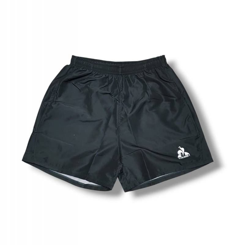 SHORT LE COQ TENNIS (GRIS)