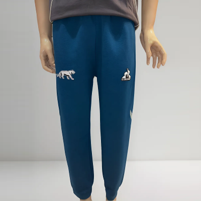 JOGGIN LE COQ SPORTIF PUMAS (AZUL)