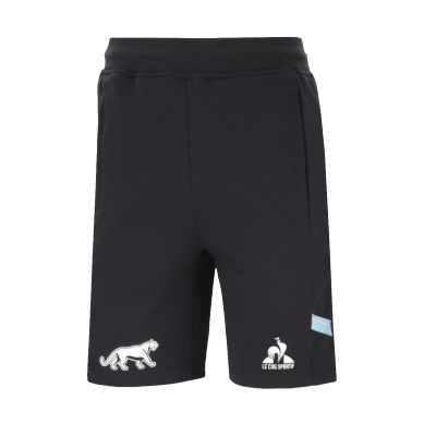 BERMUDA LCS PUMAS LIFESTYLE SHORT 2025 DARK GREY