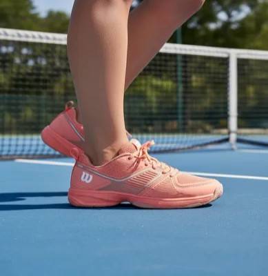 ZAPATILLAS Wilson TENIS PADEL ACE 3.0 CORAL