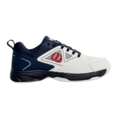 ZAPATILLAS Wilson TENIS PADEL SLICE 3.0 BlanCO AZUl