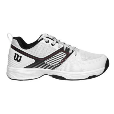 ZAPATILLAS Wilson TENIS PADEL ACE 3.0 Blanco AZUL