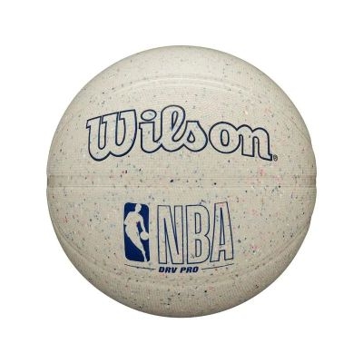 PELOTA BASQUET WILSON NBA DRV PRO (BEIGE NRO 7)