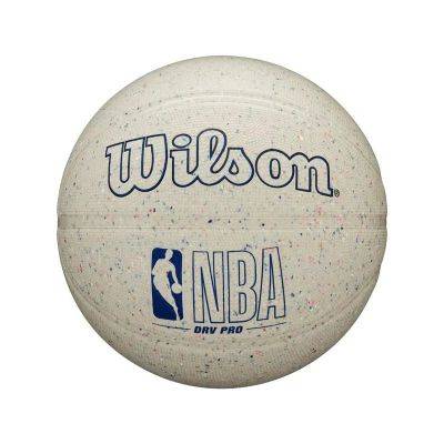 PELOTA BASQUET WILSON NBA DRV PRO (BEIGE NRO 7)