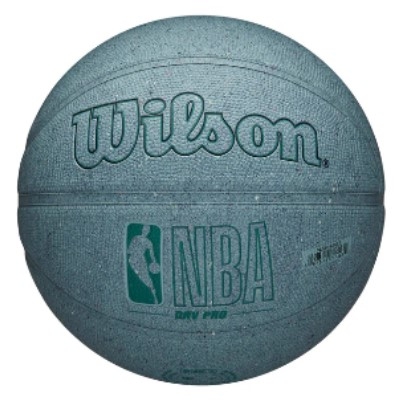 PELOTA BASQUET WILSON NBA DRV PRO (GRIS NRO 7)