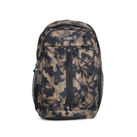 MOCHILA CONVERSE TRANSITION BACKPACK (PRINT CAMUFLADA)