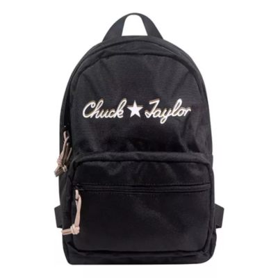 MOCHILA CONVERSE GO LO BACKPACK (NEGRO)