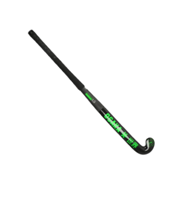 PALO HOCKEY OSAKA LOW GROOVE-ICONIC BLACK-37.5