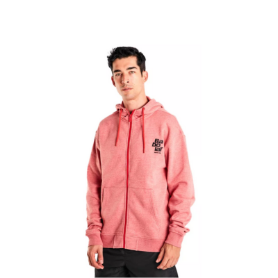 CAMPERA CANGURO BABOLAT BLAST (SALMON)