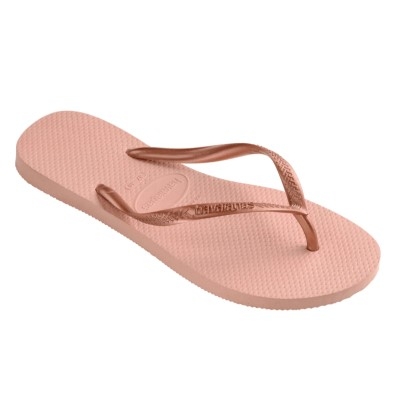 Havaianas Slim Rosa Ballet
