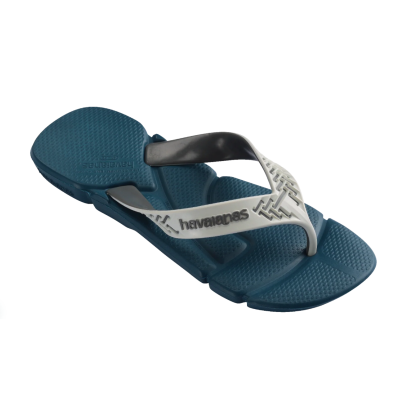 Havaianas Power 2.0 Verde San Francisco