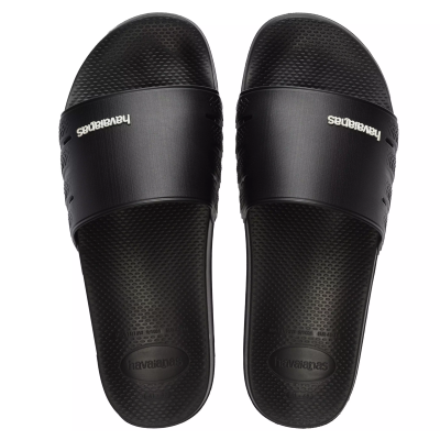 Havaianas Slide Zero Negro