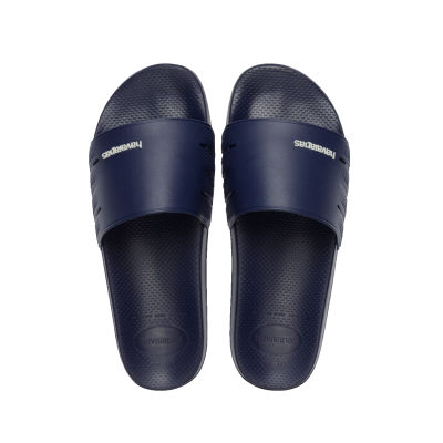 Havaianas Slide Zero Marino