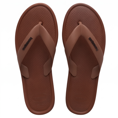 Havaianas Puffed Up Ferrugem