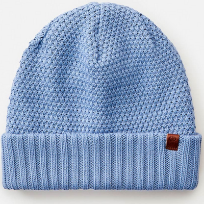 RIPCURL GIRLD BEANIE WENDERER CELESTE