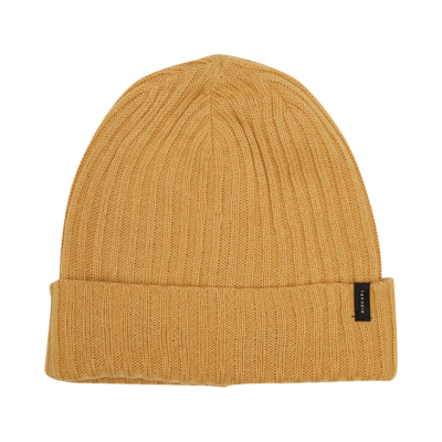 RIPCURL BEANIE TOMOZ MOSTAZA