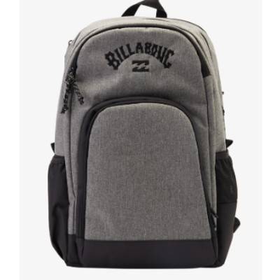 BILLABONG MOCHILA COMMAND GRIS 29Lts