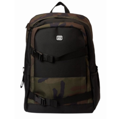 MOCHILA Billa Bong CAMO COMMAND 26Lts