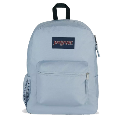 MOCHILA JANSPORT CROSS TOWN BLUE DUSK