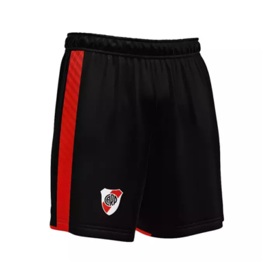 SHORT DE ENTRENAMIENTO ESTADIOS 24 RIVER