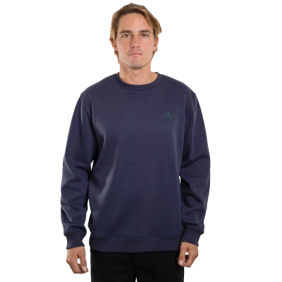 BUZO CUELLO REDONDO O'NEILL TOM AZUL
