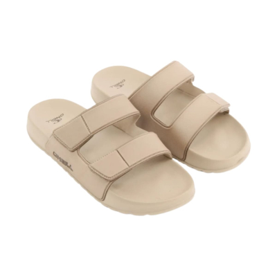 Oneill Ojotas Adjustable Slides Marron