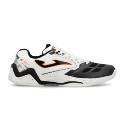 ZAPATILLAS TENIS PADEL JOMA SET BLANCO