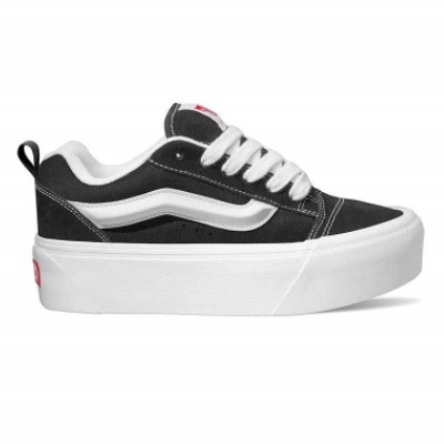 VANS ZAPATILLA U KNU STACK NGO BCO