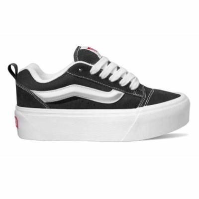 VANS ZAPATILLA U KNU STACK NGO BCO