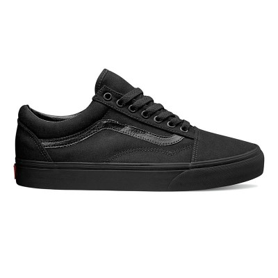 VANS ZAPATILLA OLD SKOOL MONOCROMO