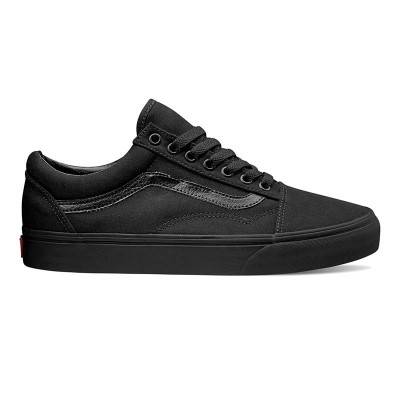 VANS ZAPATILLA OLD SKOOL MONOCROMO