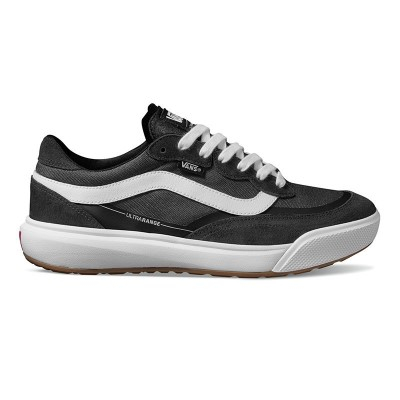 VANS ZAP U MTE ULTRARANGE 2.0 SE NGO BCO